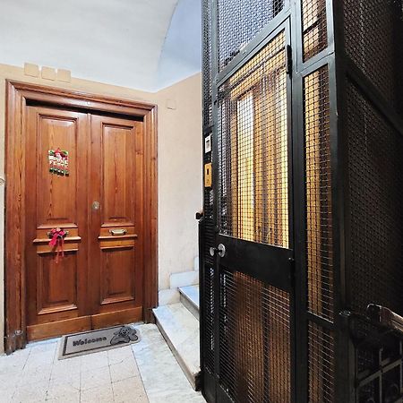 Casa Serafina In Prati District Rome Bagian luar foto