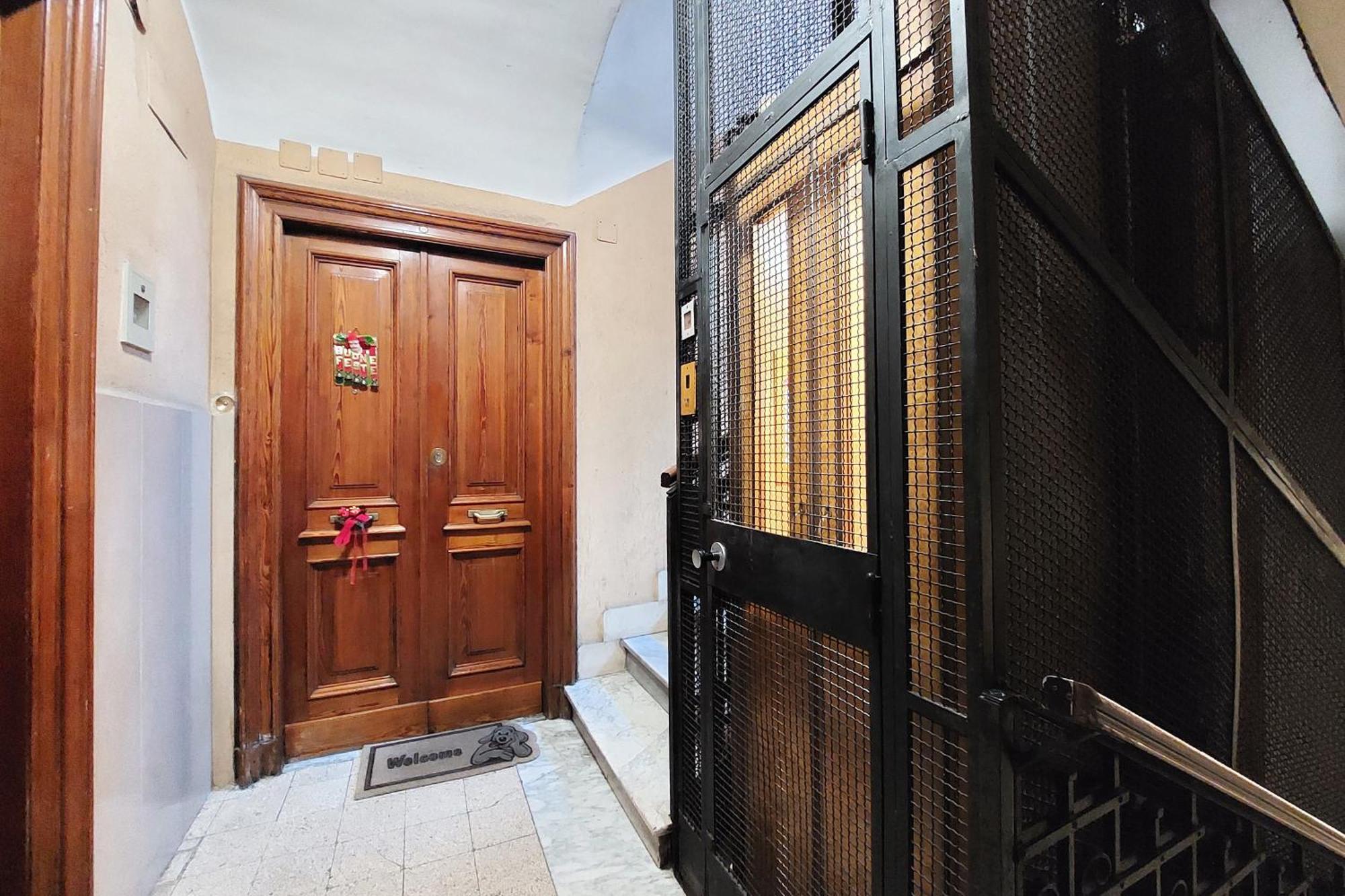 Casa Serafina In Prati District Rome Bagian luar foto
