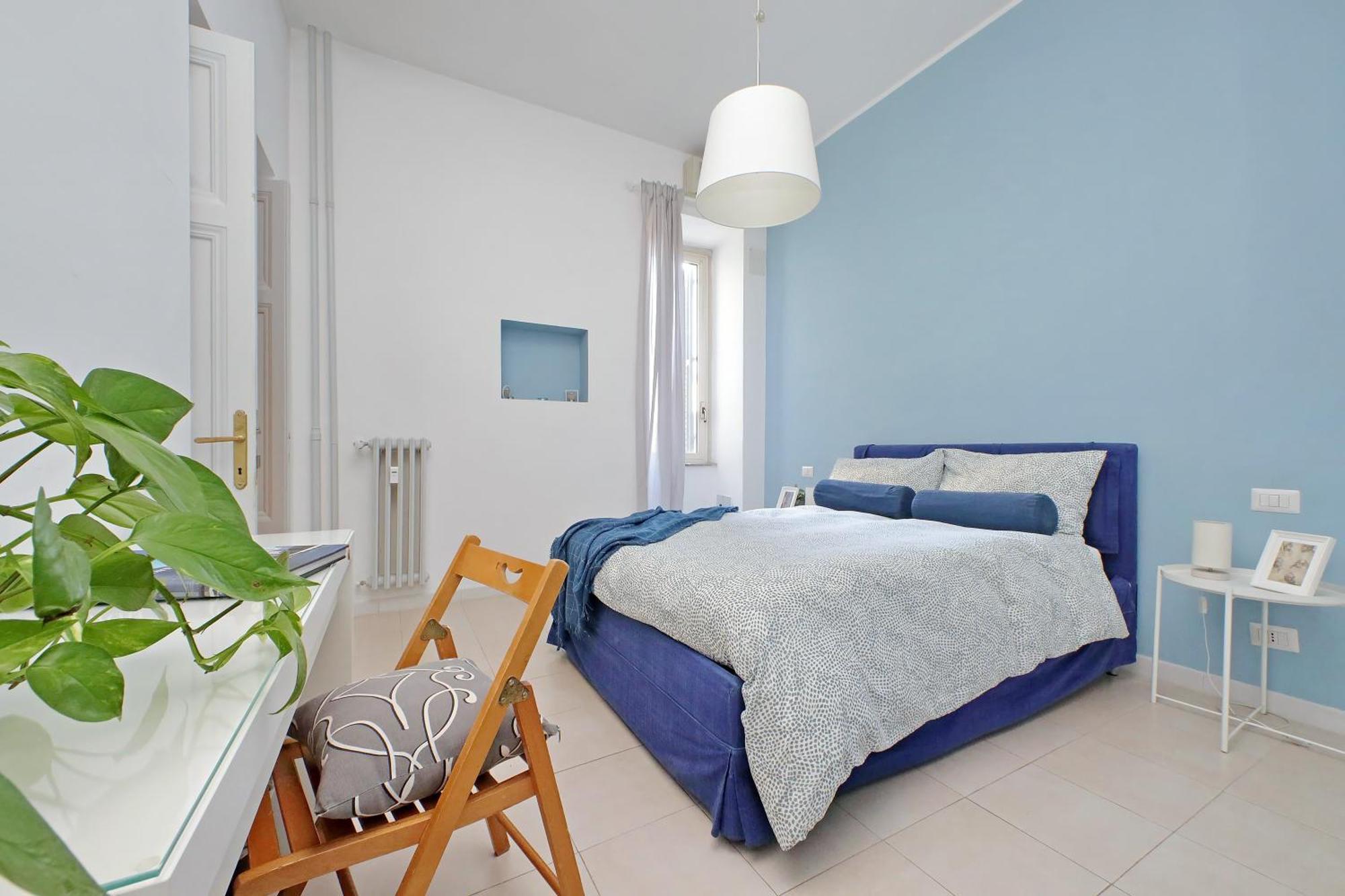 Casa Serafina In Prati District Rome Bagian luar foto