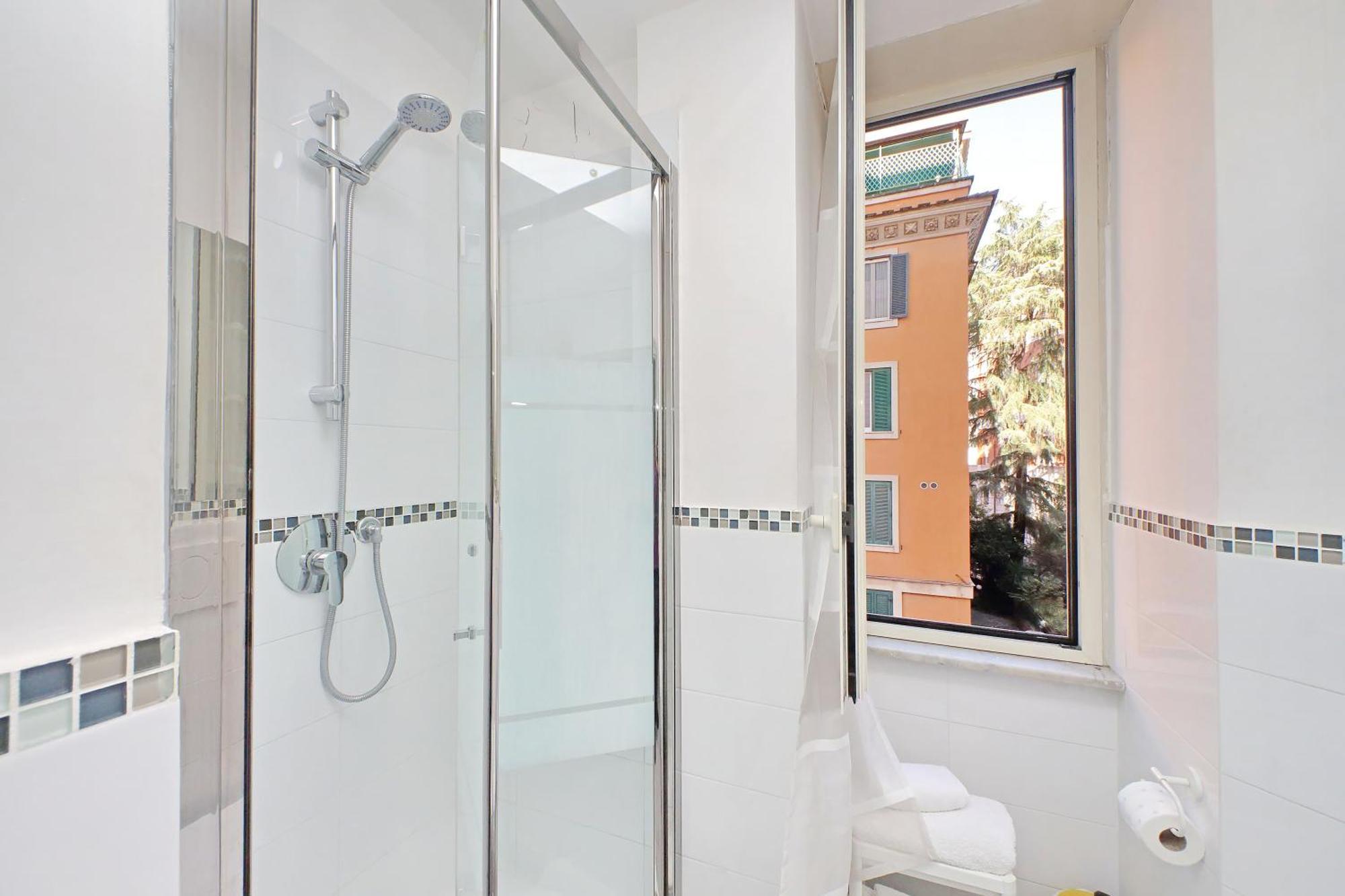 Casa Serafina In Prati District Rome Bagian luar foto