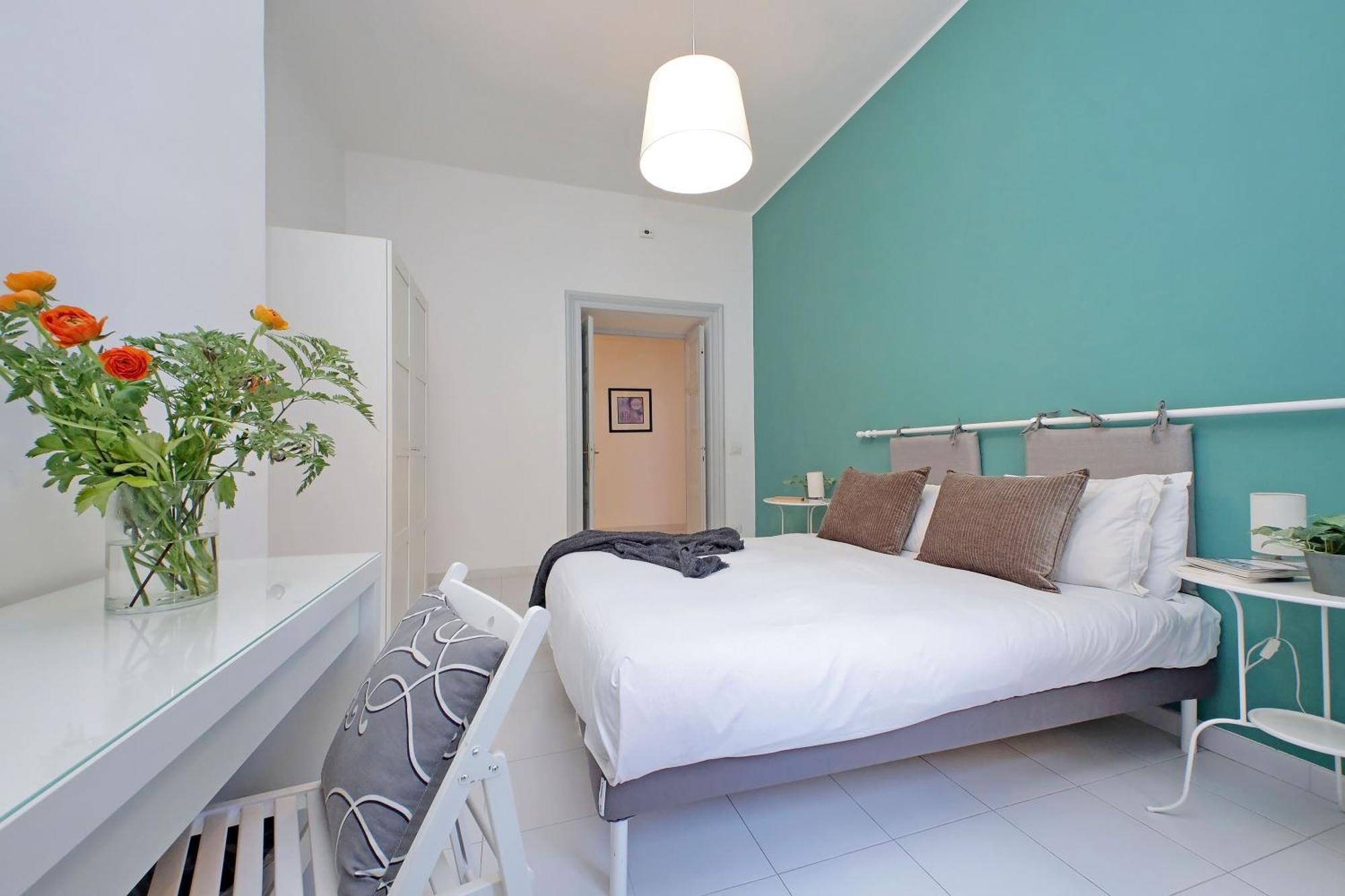 Casa Serafina In Prati District Rome Bagian luar foto